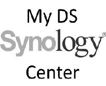 SynologyMyDS